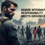 “HOMELAND SECURITY” Where International Responsibility Meets Ground Reality