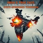 India’s True Face: A Global Reflection of State-Sponsored Terrorism