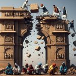 The Erosion of Minority Dignity in India’s Majoritarian Politics