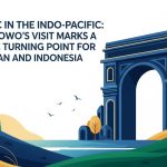 A New Arc in the Indo-Pacific: Why Prabowo’s Visit Marks a Strategic Turning Point for Pakistan and Indonesia