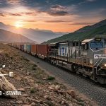 From Islamabad to Istanbul: The ITI Freight Train and the Dawn of a New Regional Order