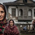 Occupation, Oppression, and the Resilience of Kashmir (IIOJK)