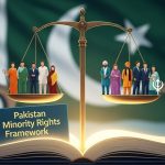 Institutionalizing Equality: Pakistan’s New Minority Rights Framework