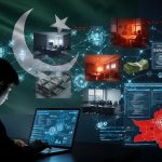 Behind the Screen: The Invisible Networks Targeting Pakistan’s Stability