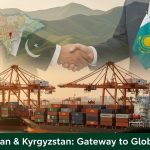 Pakistan Ready to Grant Landlocked Kyrgyzstan Port Access to Global Markets