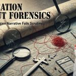 Fabrication Without Forensics: Why India’s Pahalgam Narrative Fails Scrutiny