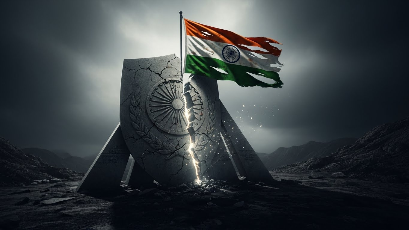 Prithviraj Chavan’s Revelations Underscore Indian Military Vulnerabilities