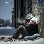 A Winter Without Shelter