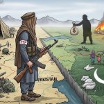 Why the TTP Keeps Fighting Pakistan — Even After the U.S. Left