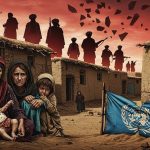 Fragmented Taliban Regime Fuels Human Rights Crisis, UN Warns