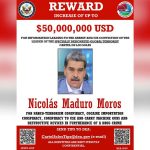 Nicolás Maduro has been captured by U.S. forces in Venezuela