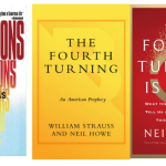 Traditional Generational Constellations and Modern Demography (Part I)