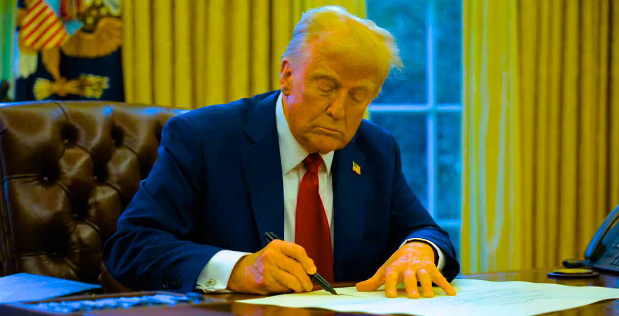 Trump Administration Drops Appeal, DEI in Higher Education Stands