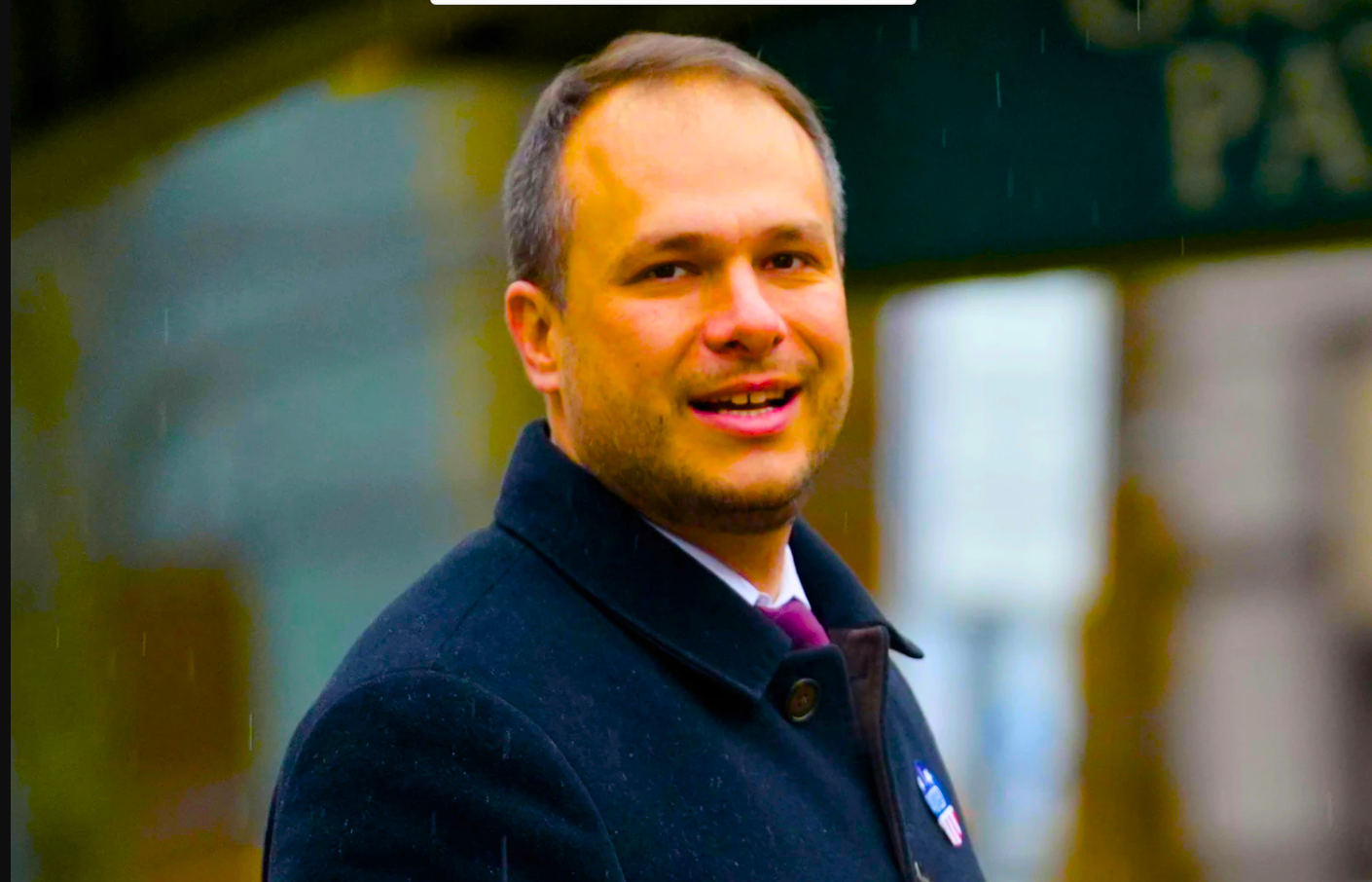 Make The Road New Jersey Applauds Mayor Solomon for Protecting Jersey City From ICE