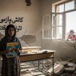 The Taliban’s Education Ban Is a War on Afghan Girls and the World Is Letting It Happen