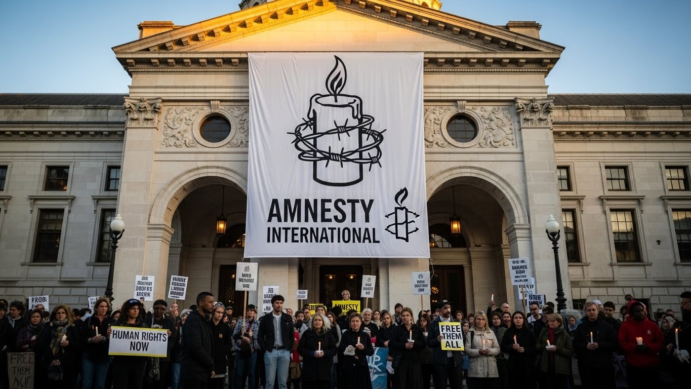 Open Letter to Amnesty: Take the Refugees If You Care So Much, Pakistan Is Full