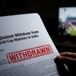 Bangladesh Withdraws from T20 World Cup Matches in India Amid Rising Political Tensions