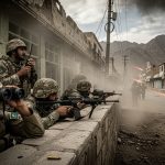 Bannu Under Fire as Pakistan Confronts Militant Networks Operating from Afghan Soil