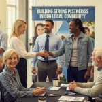 Building Strong Business Partnerships in Your Local Community