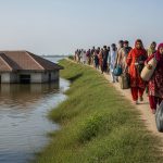 Climate Change Is Pakistan’s New Security Frontier