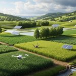Building Climate-Resilient Agriculture: Productivity, Risk, and Policy Responses