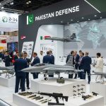 Pakistan’s Expanding Role in the Global Defense Market