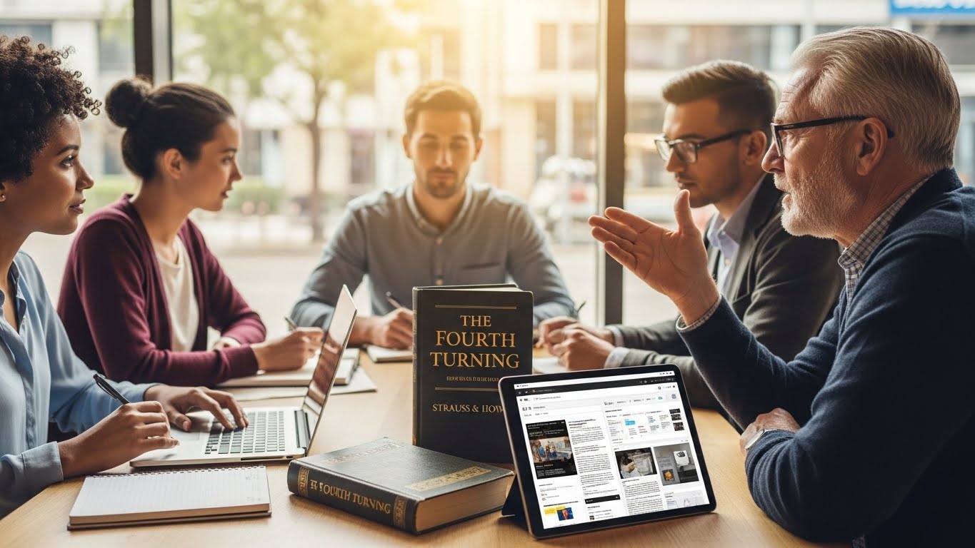 Traditional Generational Constellations and Modern Demography (Part II)