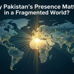 Why Pakistan’s Presence Matters in a Fragmented World?