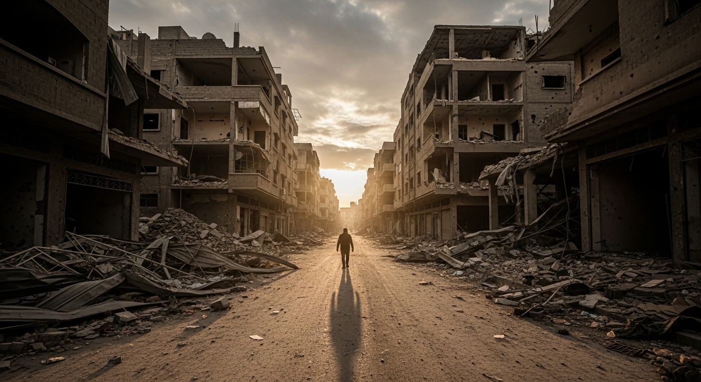 Pakistan Gets Trump’s Invite to Join Gaza Peace Board 2026