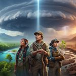 Guardians in a Changing Climate