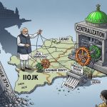 Modi’s Policies in IIOJK: Centralization, Democratic Erosion, and the Politics of Identity