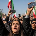Protests and Public Frustration across Iran