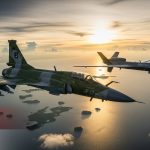 From South Asia to Southeast: Pakistan’s Battle-Proven JF-17 and Shahpar Drones Eye Landmark Deal with Indonesia