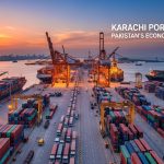 Karachi Port: Driving Pakistan’s Economic Momentum