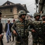 Religious Profiling in Occupied Kashmir: An Assault on Faith, Freedom, and Human Rights