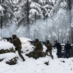Fresh Encounter Breaks Out in Jammu and Kashmir’s Kishtwar