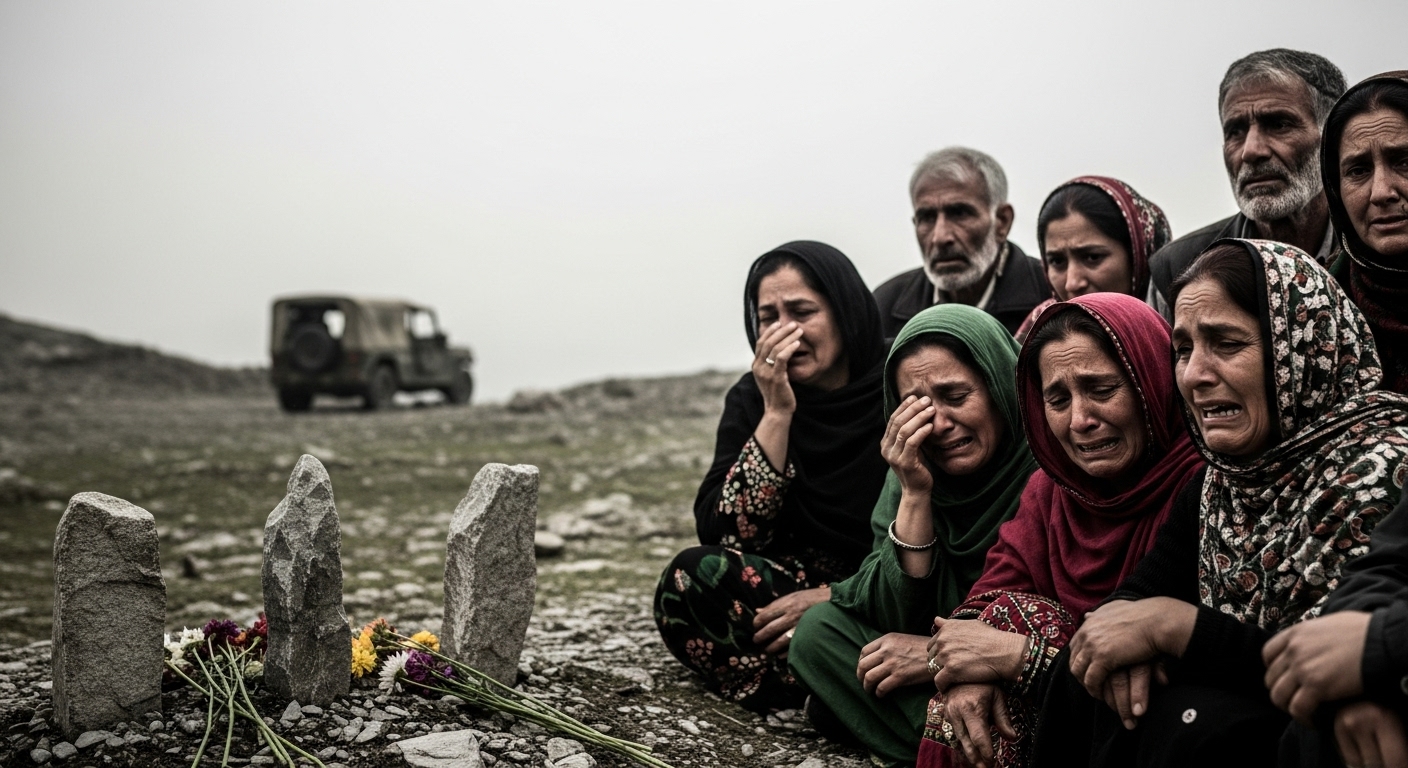 The Kupwara Massacre and the Weight of Unanswered Questions