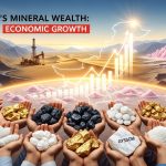 Pakistan’s Mineral Wealth: A Path to Economic Growth