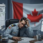 Modi’s Propaganda Machine Ruined a Canadian Officer’s Life