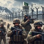Securing Pakistan’s Frontiers: Border Security and Terrorism Containment