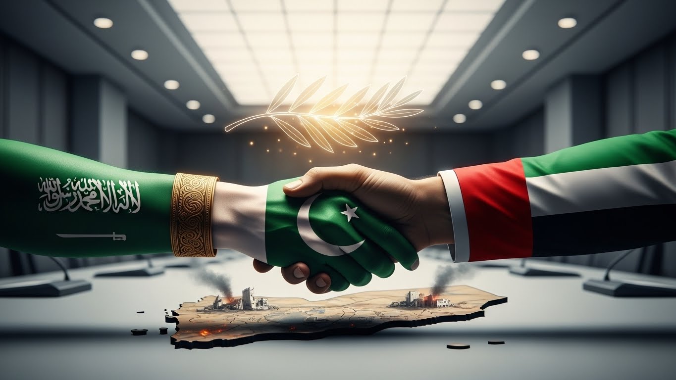 Pakistan’s Diplomatic Win: Urging Saudi-UAE Peace in Yemen Crisis