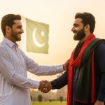 A New Era of Brotherhood: Bangladesh-Pakistan Defense Pact, A Pillar of Regional Peace