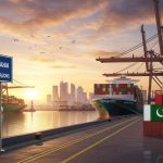 Pakistan’s Trade Horizons: Linking to Romanian Constanta