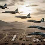 Pakistan-Saudi Air Power Cooperation: From Fraternal Ties to Multi-Domain Strategy