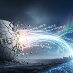 The End of Static, The Beginning of Direction