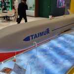 The Taimoor Stealth Cruise Missile and the Nation’s Defence Self-Reliance