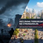 Declining Terrorism, No Strongholds: Unpacking Reality from Alarmism in Pakistan