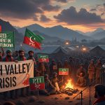 Tirah Valley Crisis How PTI Politicized Displacement in Khyber Pakhtunkhwa