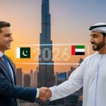 Pakistan–UAE: Strengthening Strategic Partnership in 2026