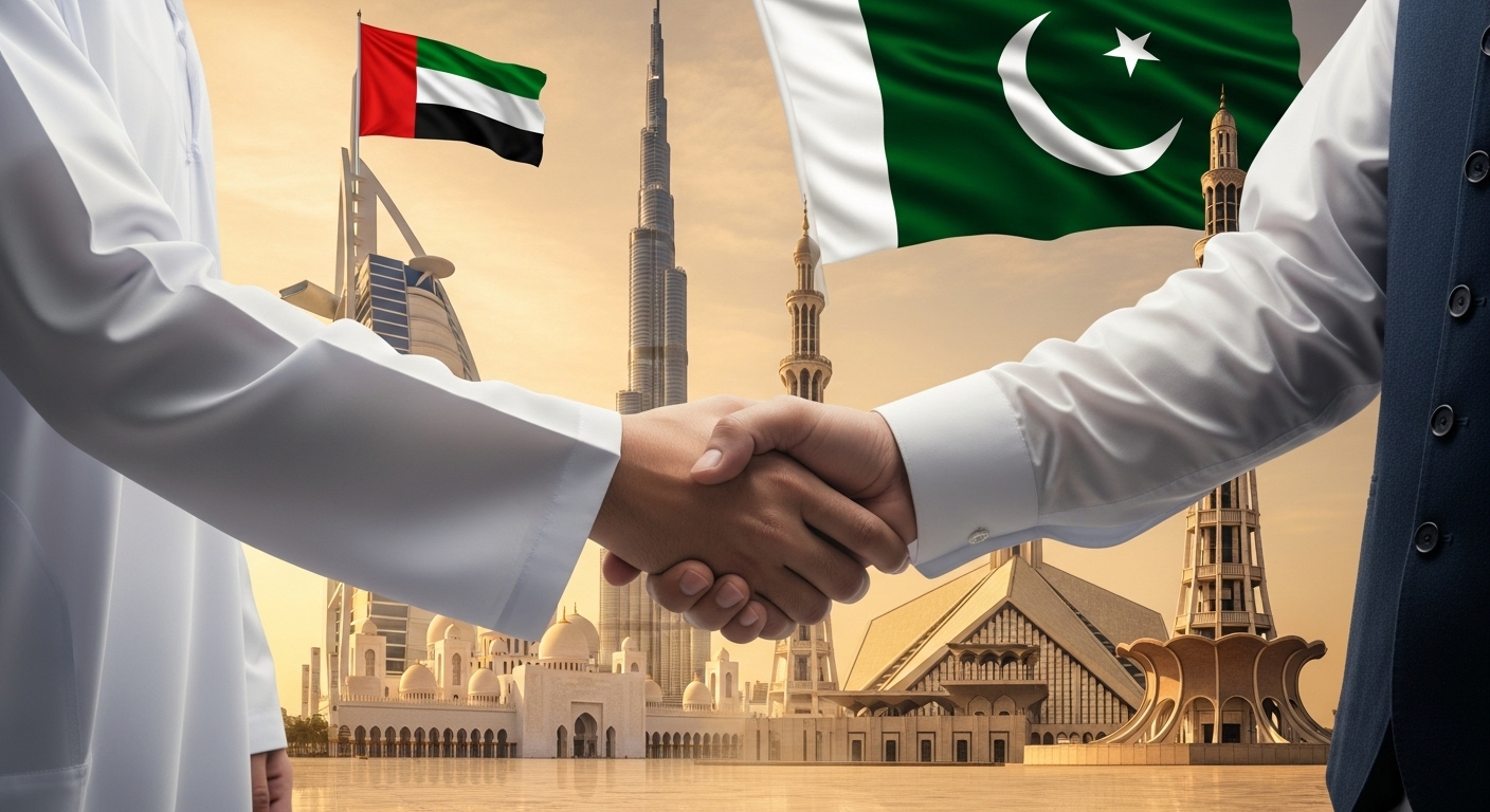 The Strategic Engine Behind a Nation’s Rise